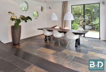 Peacock Slate Leisteen 40x60x1,2 cm