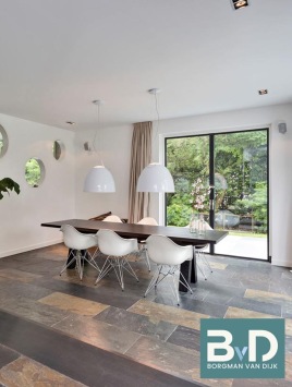 Peacock Slate Leisteen 40x60x1,2 cm