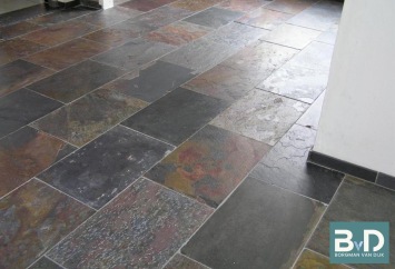 Peacock Slate Leisteen 40x60x1,2 cm