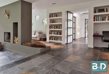 Peacock Slate Leisteen 40x60x1,2 cm