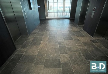 Pierre Blue Noir Wildverband