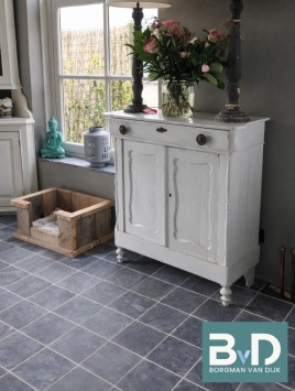 Vietnamees Hardsteen 20x20 cm