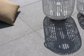 Ceramica 90x90x3 cm Natural Grey