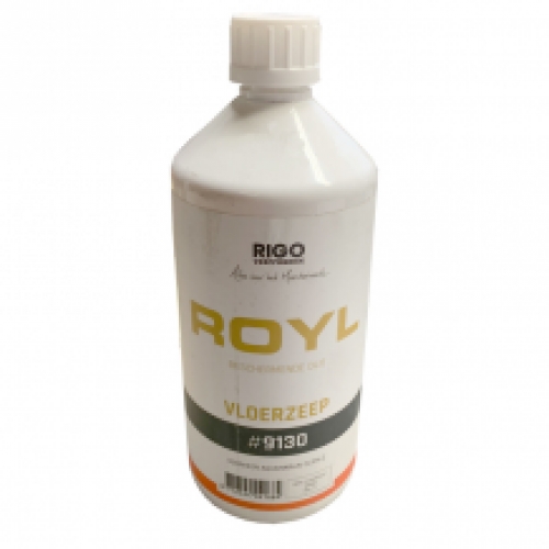 Royl Onderhoudszeep 1 Liter