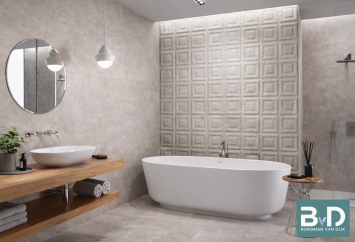 Shetland Moon 60x60 cm