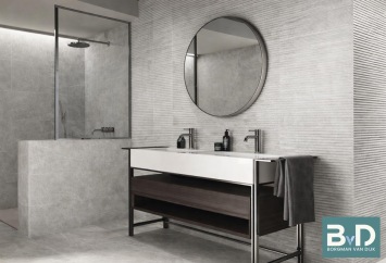 Shetland Moon 60x60 cm