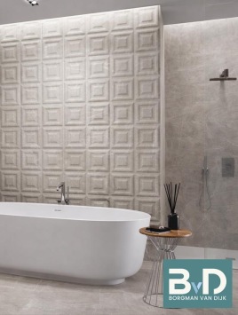 Shetland Moon 60x60 cm