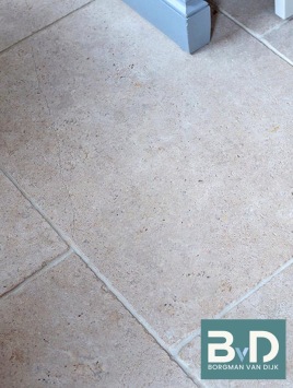 Sinai Grey Romaans Verband 2 cm