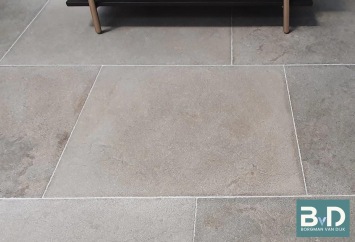 Sinai Grey Romaans Verband 2 cm