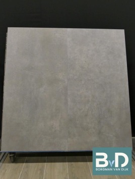 Skyline Fumo 120x60 cm