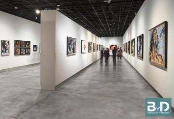 Skyline Fumo 120x60 cm