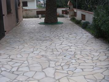 Solnhofer Flagstones terrastegels