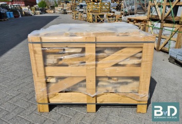 Solnhofer Yellow Flagstones 2,5-3 cm dik