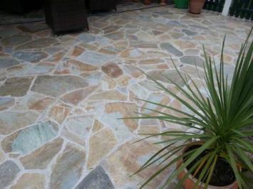 Siki Bont Flagstones tuintegels