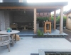 Castle Stone Grey 60x60x2,2 cm Semi Honed Verouderd