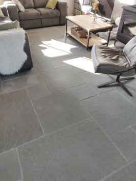 Castle Stones Grey Natural Groot Wildverband