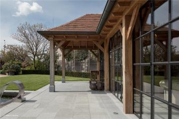 Castle Stone Grey Natural 60x90 cm