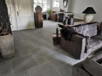 Castle Stones Grey Natural Groot Wildverband