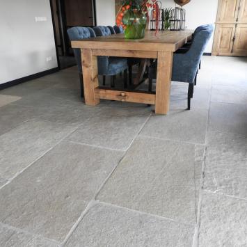 Castle Stones Beige Natural 60x90 cm