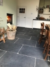 Castle Stone Black 60x90 cm Bourgondische Dallen