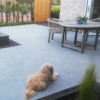 Castle Stone Grey 60x60x2,2 cm Semi Honed Verouderd