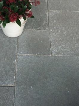 Castle Stones Grey Natural Groot Wildverband