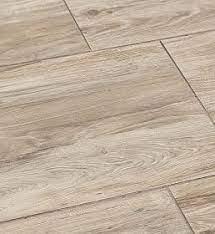 Ceramica Houtlook 120x40x3 cm Champagne Brown