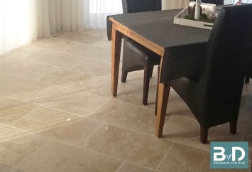 Travertin Apulia Ivory 40,6x61x1,2 cm