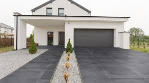 Ceramica 60x60x3 cm Concrete Look Anthracite