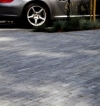 Vietnamees Hardsteen Soft Finish waalformaat klinkers 20x5x5 cm