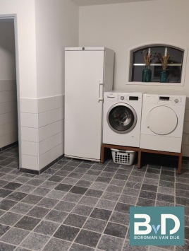 Vietnamees Hardsteen Soft Finish 20x20x1,5 cm verouderd