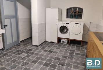 Vietnamees hardsteen Soft Finish 20x20 cm