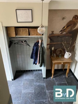 Vietnamees hardsteen 40x60 cm soft finish vloertegels