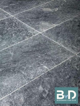 Vietnamese hardsteen 40x60 cm vloertegels