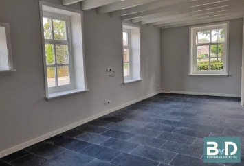 Vietnamees hardsteen 40x60 cm landelijke plavuizen