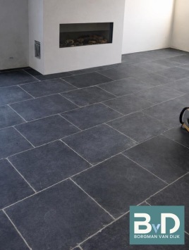 Vietnamees Hardsteen 60x60 cm