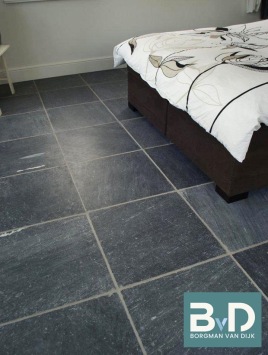 Vietnamees hardsteen 60x60 cm vloertegels