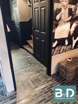 Vietnamees hardsteen waaltjes