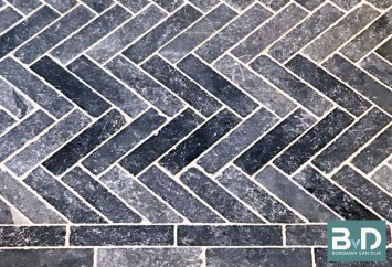 waaltjes Vietnamees hardsteen