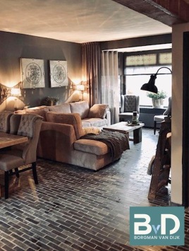 waalklinkertjes Vietnamees hardsteen