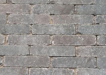 waalklinkers Chinees hardsteen
