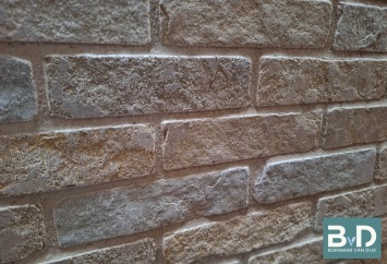 Chateau Beige Antique 20x5xca.2 cm