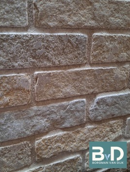 Chateau Beige Antique 20x5xca.2 cm