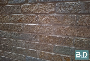 Chateau Beige Antique 20x5xca.2 cm