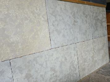 Castle Stones Beige Antique 60x90 cm Semi Honed